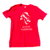 Short Sleeve T-Shirt - Kaiyin Warriors Foundation